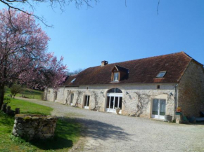 Domaine de la Vaysse chambres d'hôtes